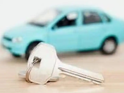 嘉善汽车抵押贷款办理流程,嘉善车抵贷需要什么条件?